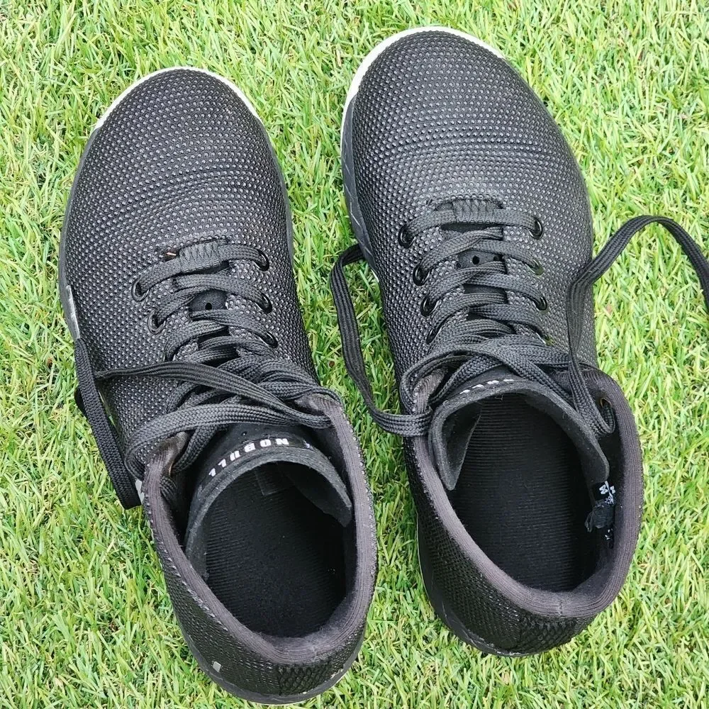 NOBULL - Womens Athletic Shoes - SIZE 8